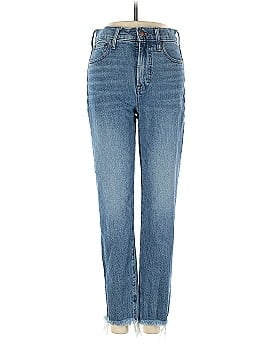 Madewell Jeans (view 1)