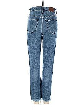 Madewell Jeans (view 2)