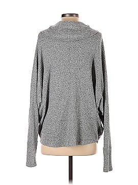 Karlie Pullover Sweater (view 2)