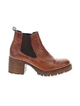 Bull Boxer Ankle Boots (view 1)