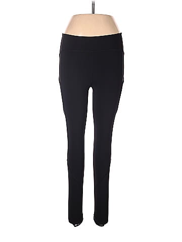 Lululemon Athletica Black Active Pants Size 8 - 52% off