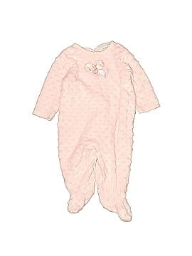 Vitamins Baby Long Sleeve Outfit (view 1)
