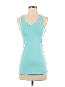 Fila Sport Sleeveless T-Shirt (view 1)