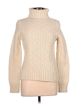 Far Away From Close Wool Pullover Sweater (view 1)
