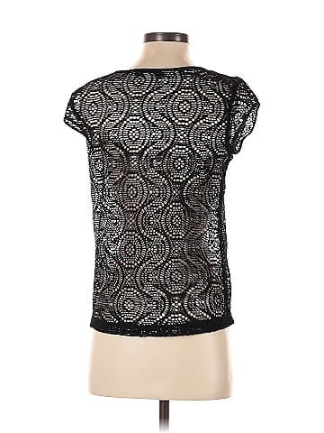 Andrew Charles Short Sleeve Top (view 2)