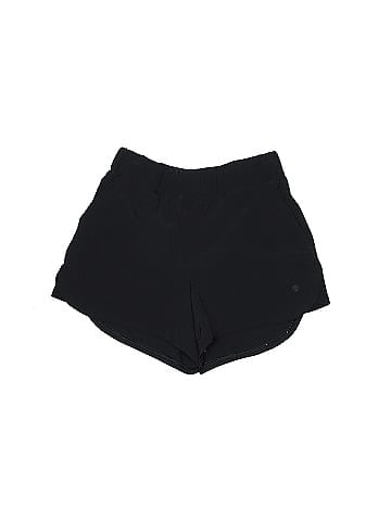 IFG Shorts (view 1)