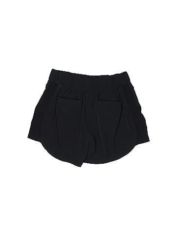 IFG Shorts (view 2)