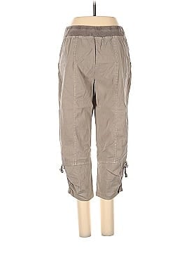Favourite pair of pants ripped. Brand is Zenergy by Chico's but can't find  them anywhere online. More in caption. : r/findfashion