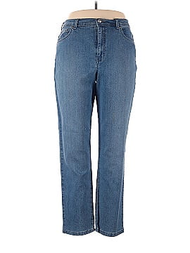 Gloria Vanderbilt Jeans