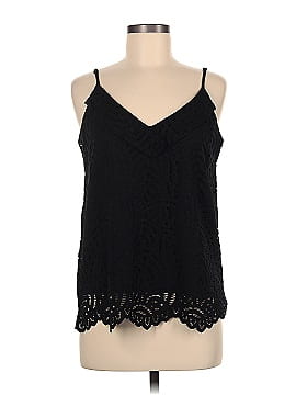 1.State Sleeveless Blouse (view 1)