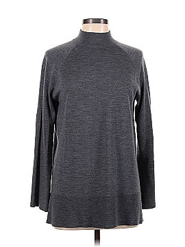 Ann Taylor Turtleneck Sweater (view 1)