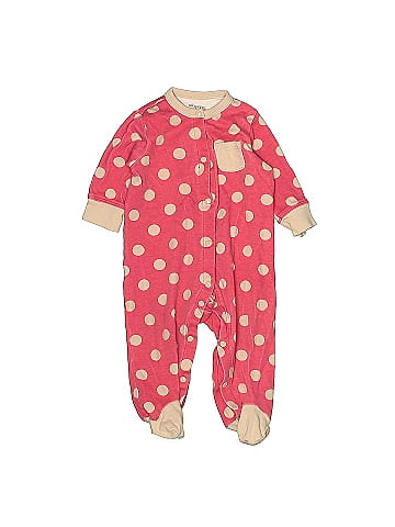 Offspring Long Sleeve Onesie (view 1)