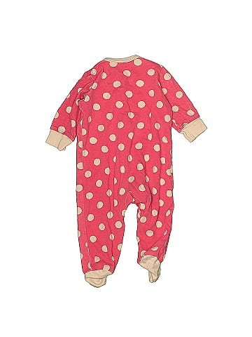 Offspring Long Sleeve Onesie (view 2)