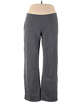 Athletic Works Blue Active Pants Size XL - 42% off