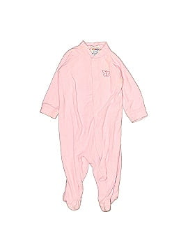 Baby Connection Long Sleeve Outfit (view 1)
