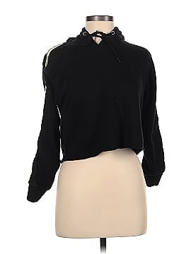 PrettyLittleThing Pullover Sweater (view 1)