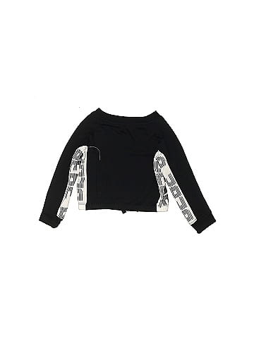 Bebe Long Sleeve T-Shirt (view 2)