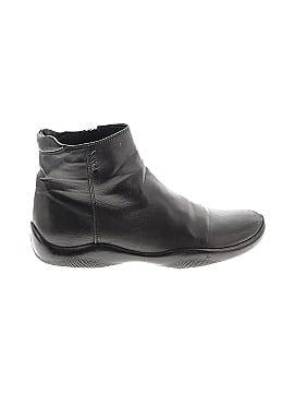 Prada Linea Rossa Ankle Boots (view 1)