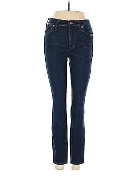 Madewell Jeans (view 1)