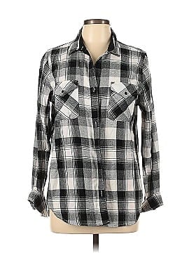 Dakine Long Sleeve Button-Down Shirt (view 1)