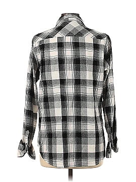 Dakine Long Sleeve Button-Down Shirt (view 2)