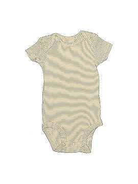 Carter's Short Sleeve Onesie (view 1)