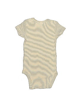 Carter's Short Sleeve Onesie (view 2)