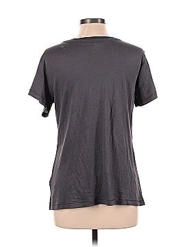 Workshop Republic Clothing Short Sleeve T-Shirt (view 2)