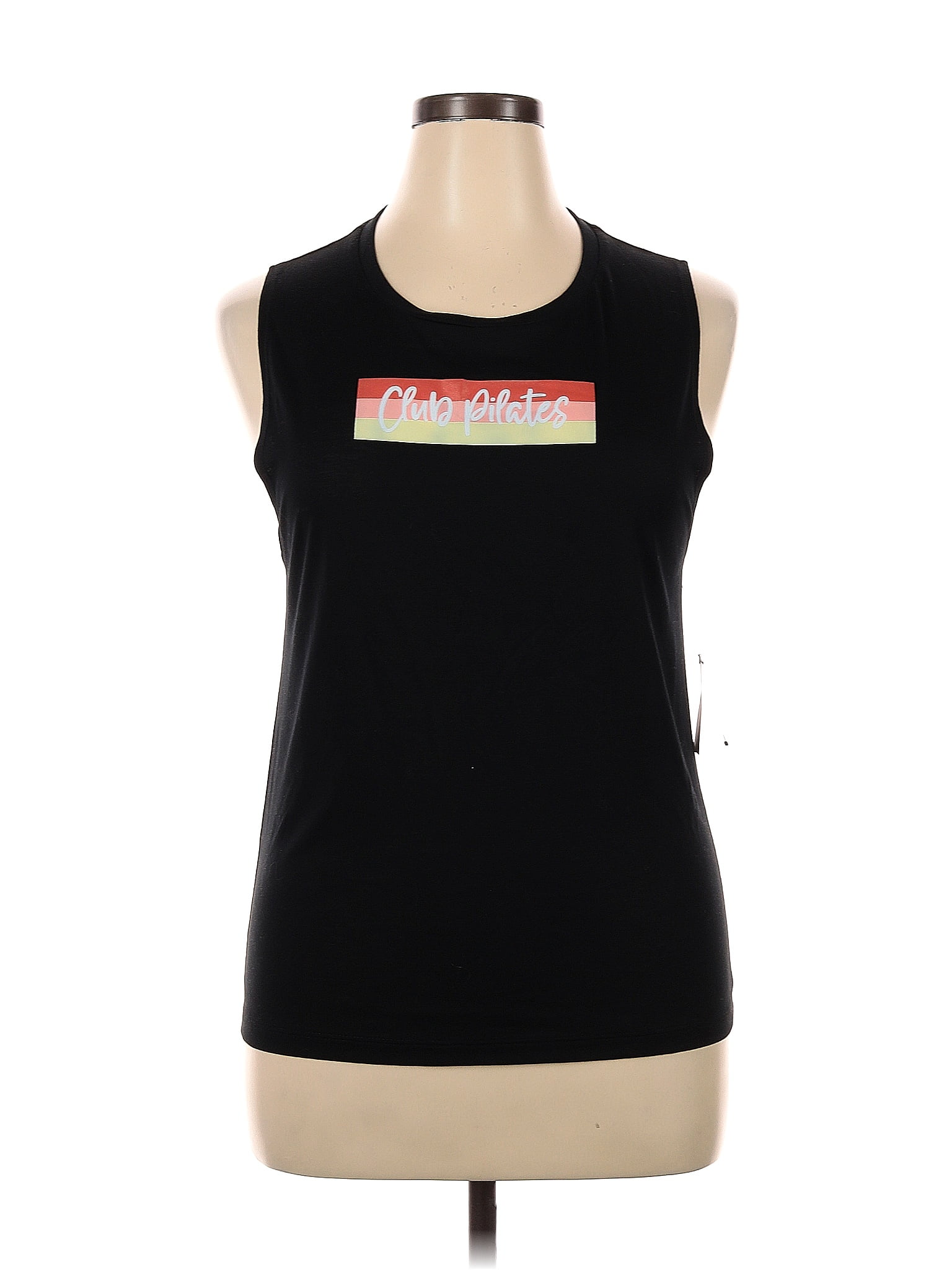 Club Pilates Women's Clothing On Sale Up To 90% Off Retail
