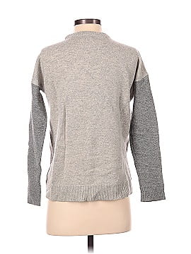 J.Crew Wool Pullover Sweater (view 2)