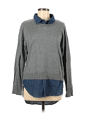 Unio Pullover Sweater (view 1)