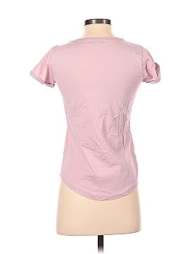 Maison Labiche Short Sleeve T-Shirt (view 2)