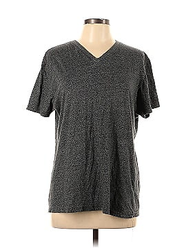 Alfabeta Short Sleeve T-Shirt (view 1)