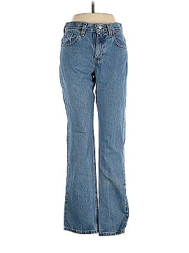 Levi's 90s Vintage Jeans (view 1)