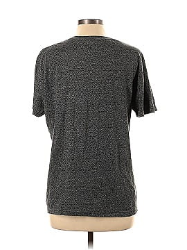 Alfabeta Short Sleeve T-Shirt (view 2)