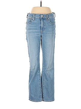 Madewell Jeans (view 1)