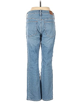 Madewell Jeans (view 2)