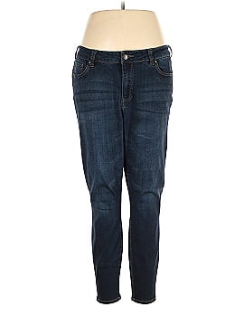 East Adeline Jeans (view 1)
