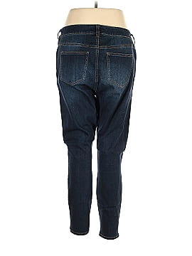 East Adeline Jeans (view 2)
