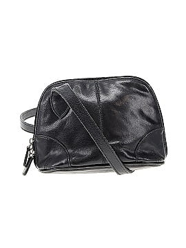 Wilsons Leather Maxima Leather Crossbody Bag (view 1)