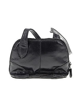 Wilsons Leather Maxima Leather Crossbody Bag (view 2)