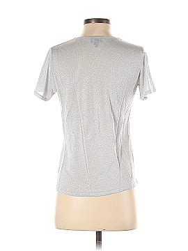 W by Worth Short Sleeve Top (view 2)