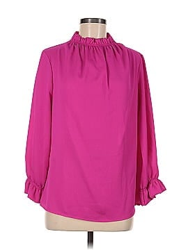 Gerry Long Sleeve Blouse (view 1)