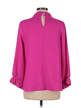 Gerry Long Sleeve Blouse (view 2)