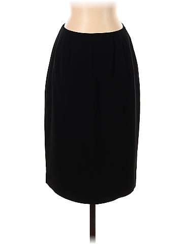 Linda Allard Ellen Tracy Casual Skirt (view 1)