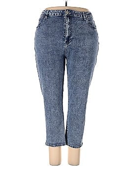 Masseys Jeans (view 1)