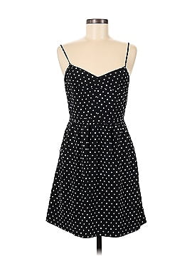 J.Crew Factory Store Casual Dress (view 1)