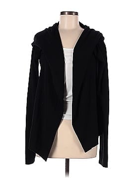 Wolford Wool Cardigan (view 1)