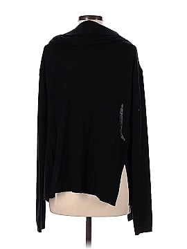 Wolford Wool Cardigan (view 2)