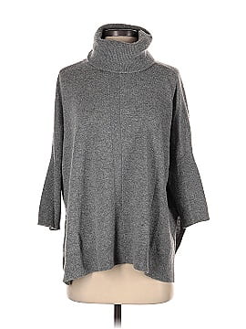 Barrow & Grove Cashmere Pullover Sweater (view 1)